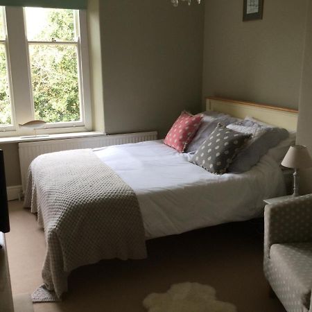 Braeside Bed & Breakfast Eglingham Eksteriør bilde
