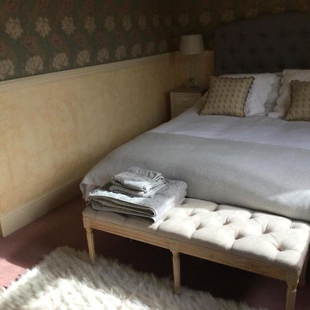 Braeside Bed & Breakfast Eglingham Eksteriør bilde